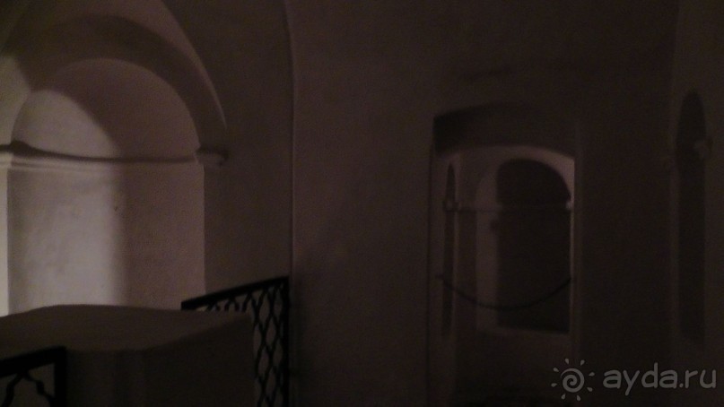 Чернигов - северный оплот Киевской Руси