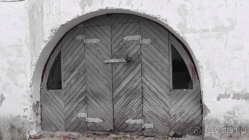 Чернигов - северный оплот Киевской Руси