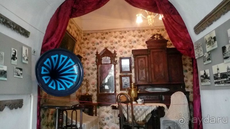 Чернигов - северный оплот Киевской Руси