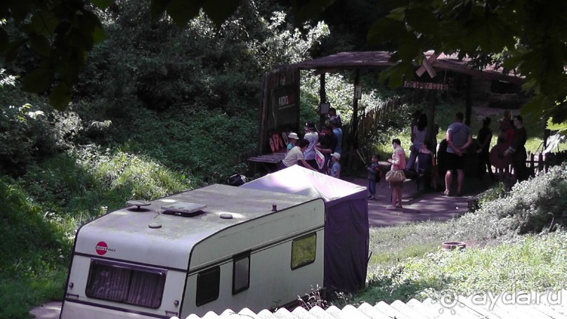 Чернигов - северный оплот Киевской Руси