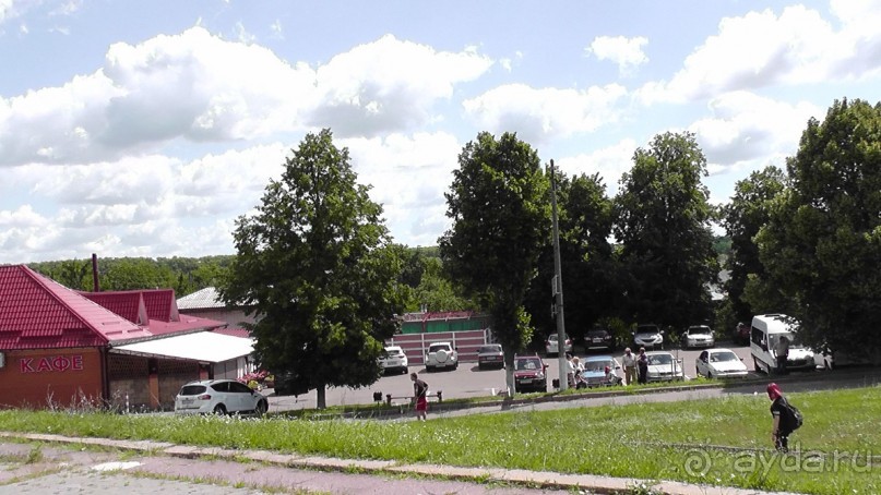 Чернигов - северный оплот Киевской Руси