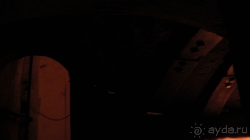 Чернигов - северный оплот Киевской Руси