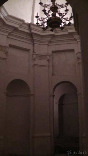 Чернигов - северный оплот Киевской Руси