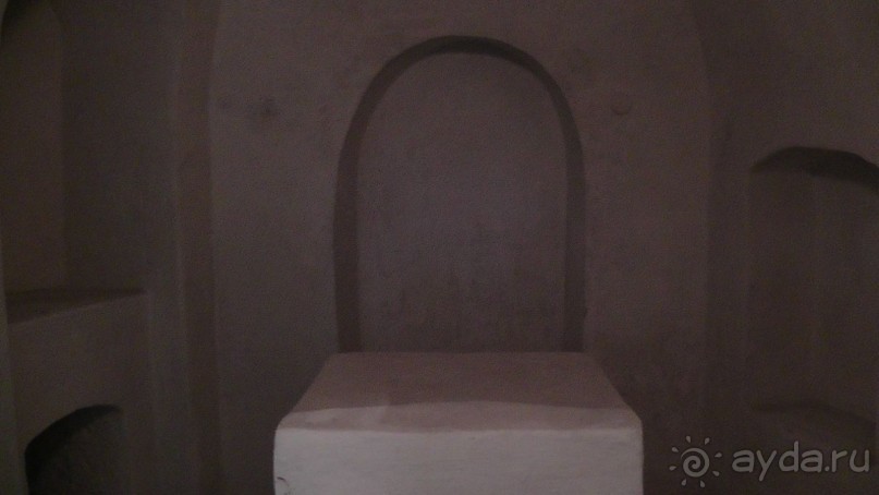 Чернигов - северный оплот Киевской Руси