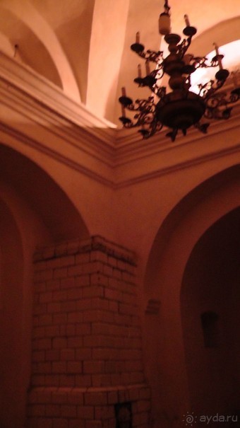 Чернигов - северный оплот Киевской Руси