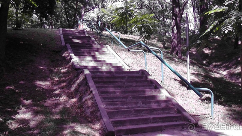 Чернигов - северный оплот Киевской Руси