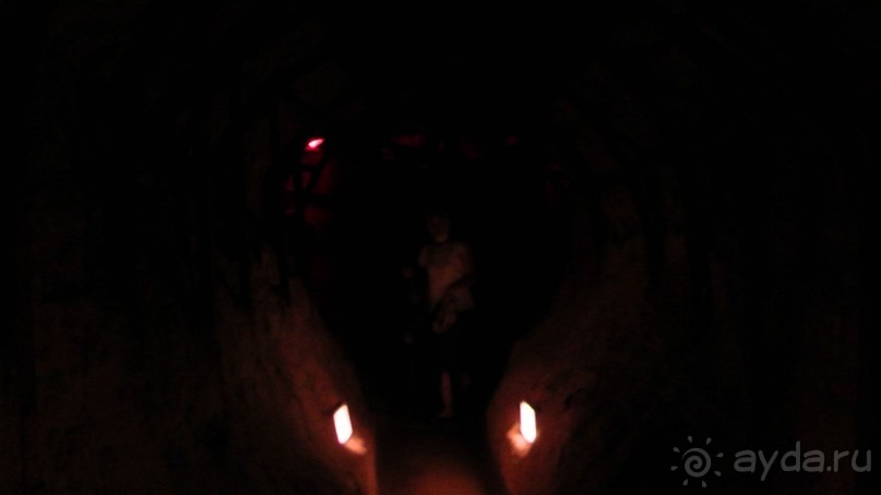 Чернигов - северный оплот Киевской Руси