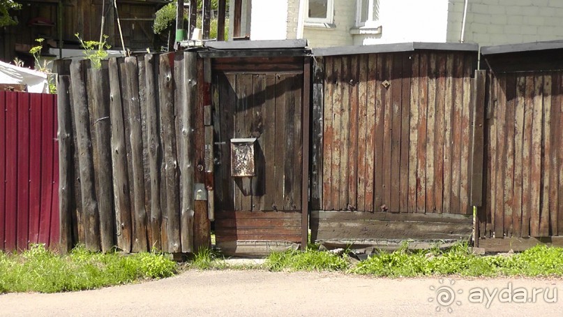 Чернигов - северный оплот Киевской Руси