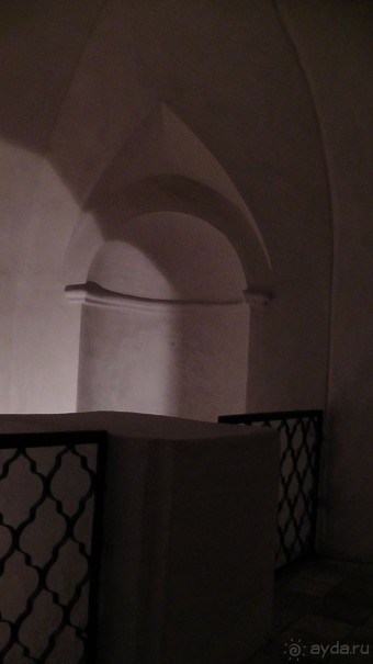 Чернигов - северный оплот Киевской Руси