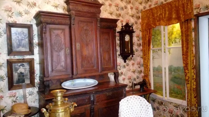 Чернигов - северный оплот Киевской Руси