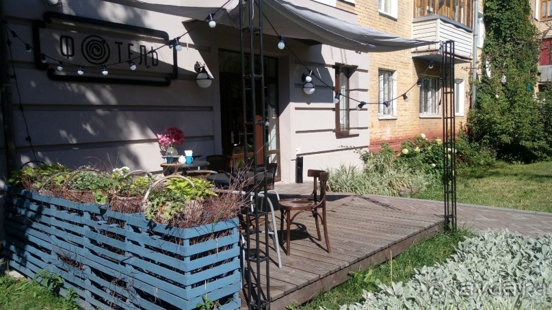 Чернигов - северный оплот Киевской Руси