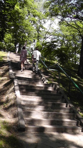 Чернигов - северный оплот Киевской Руси