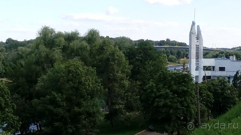 Чернигов - северный оплот Киевской Руси