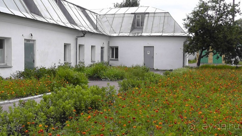 Чернигов - северный оплот Киевской Руси