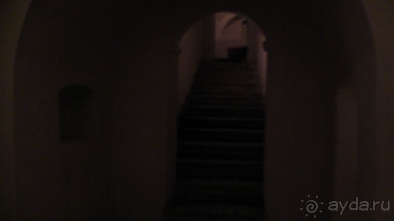 Чернигов - северный оплот Киевской Руси