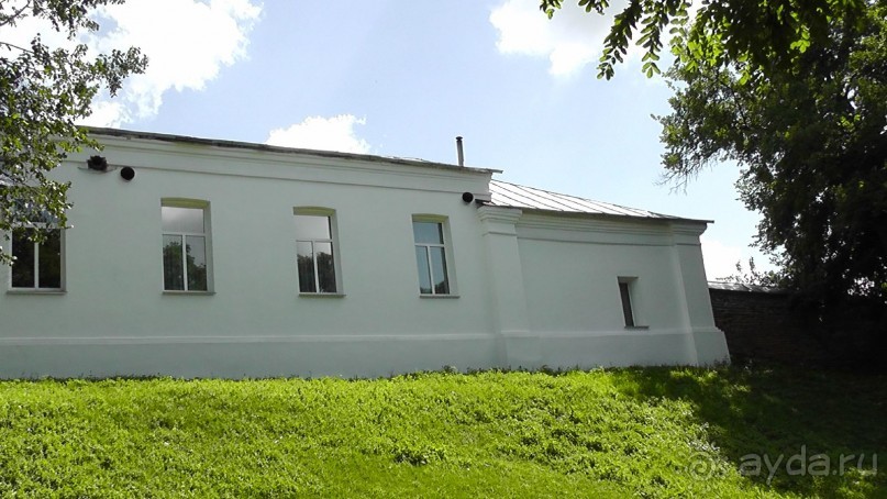 Чернигов - северный оплот Киевской Руси