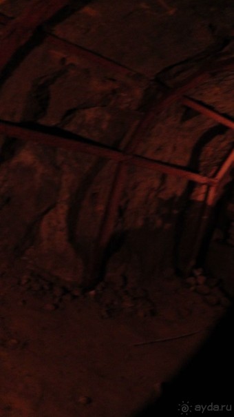 Чернигов - северный оплот Киевской Руси