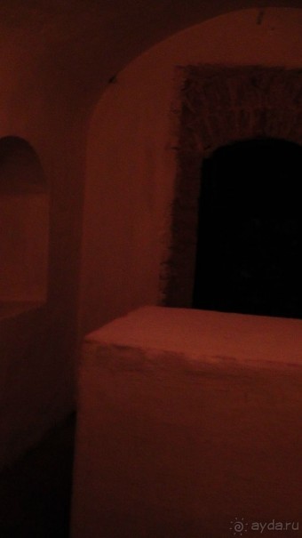 Чернигов - северный оплот Киевской Руси