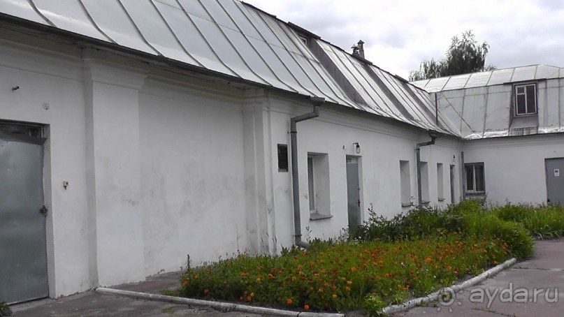 Чернигов - северный оплот Киевской Руси