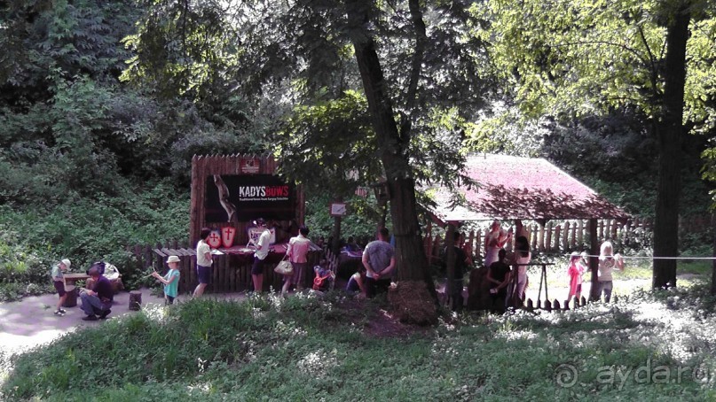 Чернигов - северный оплот Киевской Руси