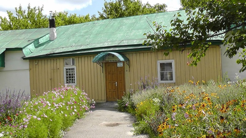 Чернигов - северный оплот Киевской Руси