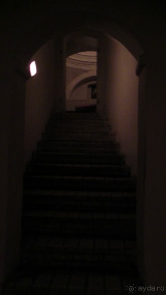 Чернигов - северный оплот Киевской Руси