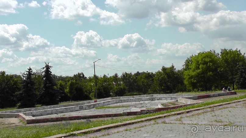 Чернигов - северный оплот Киевской Руси