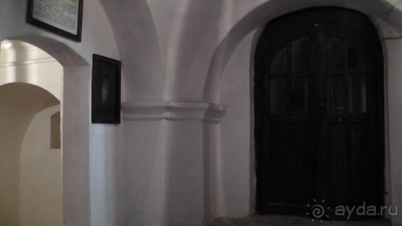 Чернигов - северный оплот Киевской Руси