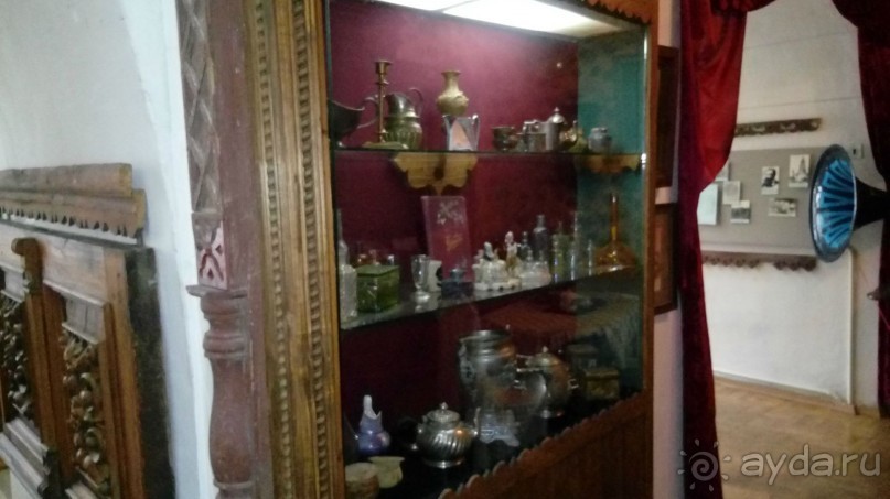 Чернигов - северный оплот Киевской Руси