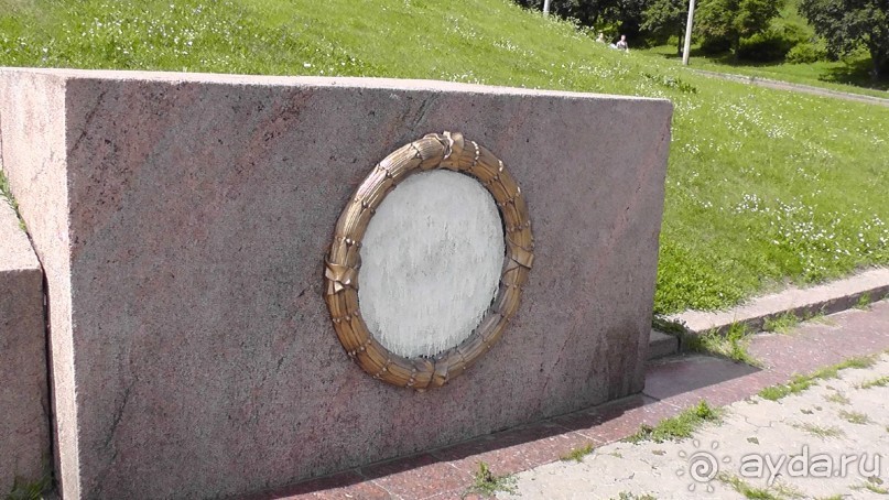 Чернигов - северный оплот Киевской Руси