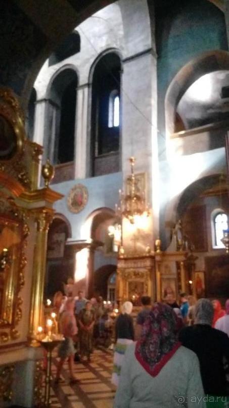 Чернигов - северный оплот Киевской Руси