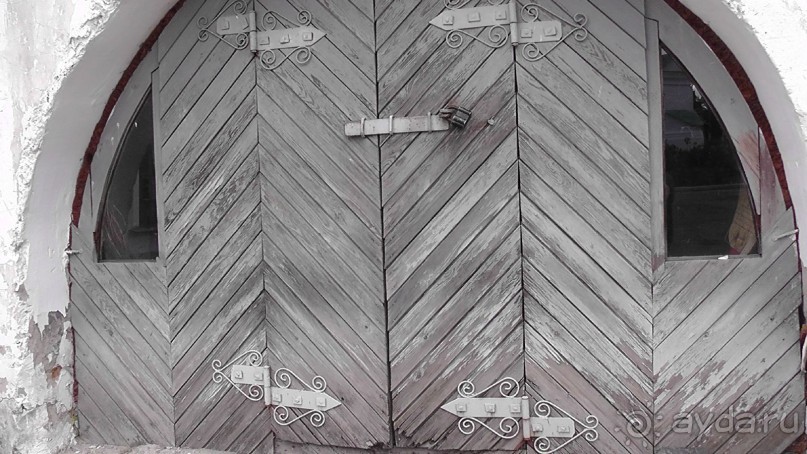 Чернигов - северный оплот Киевской Руси