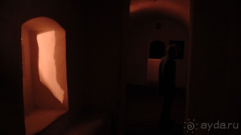 Чернигов - северный оплот Киевской Руси