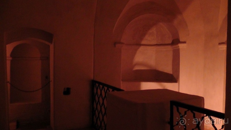 Чернигов - северный оплот Киевской Руси