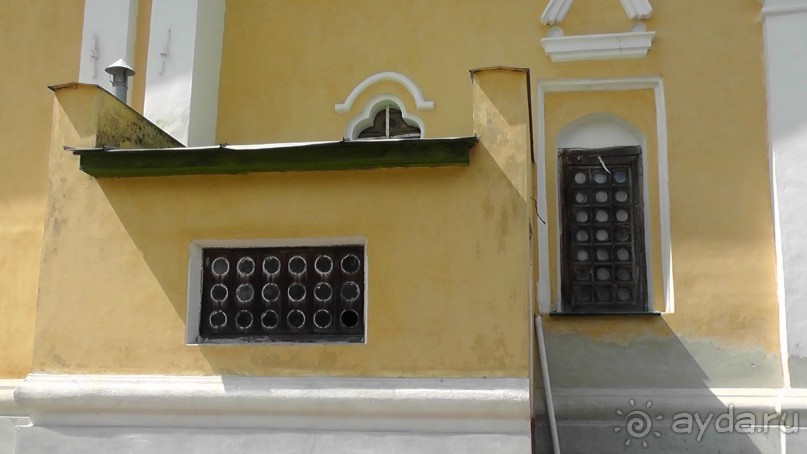 Чернигов - северный оплот Киевской Руси