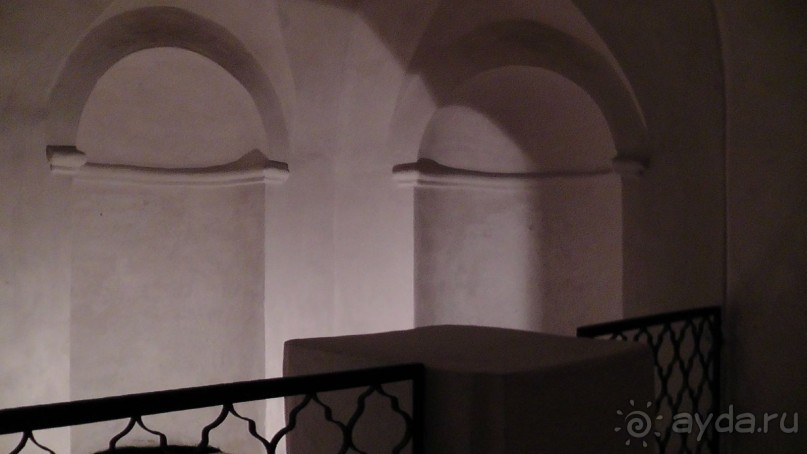 Чернигов - северный оплот Киевской Руси