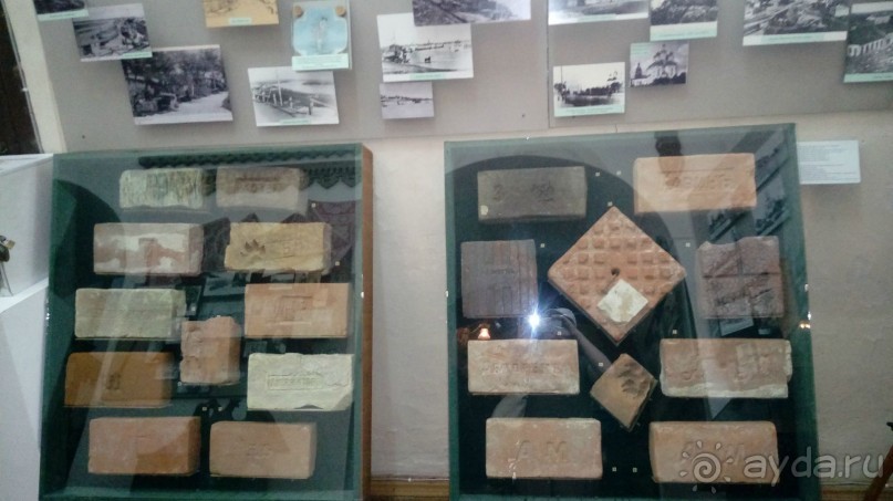 Чернигов - северный оплот Киевской Руси