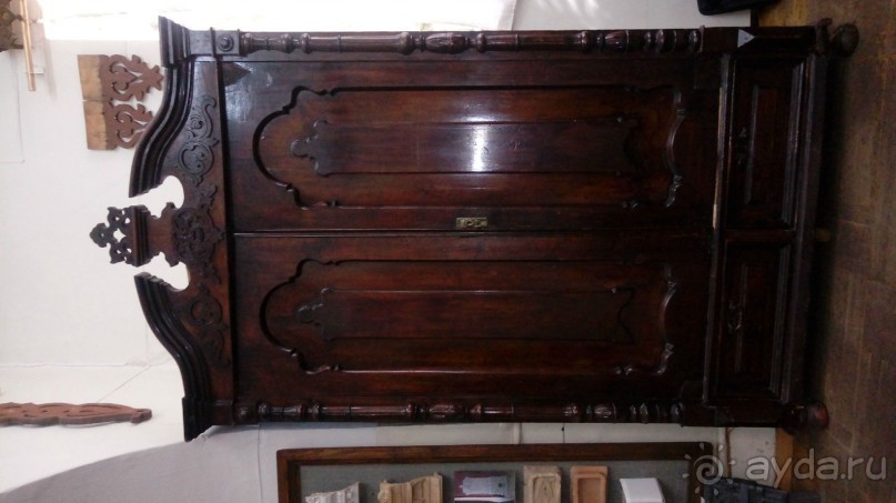 Чернигов - северный оплот Киевской Руси