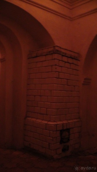 Чернигов - северный оплот Киевской Руси