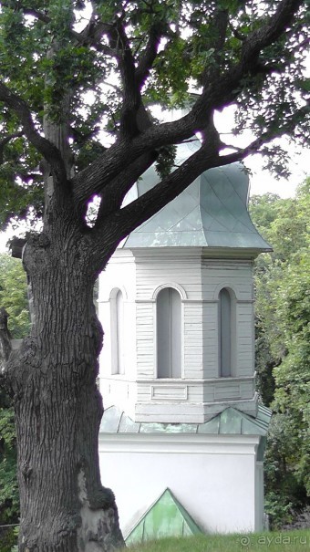 Чернигов - северный оплот Киевской Руси