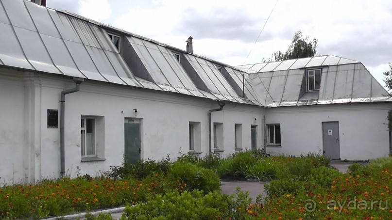 Чернигов - северный оплот Киевской Руси