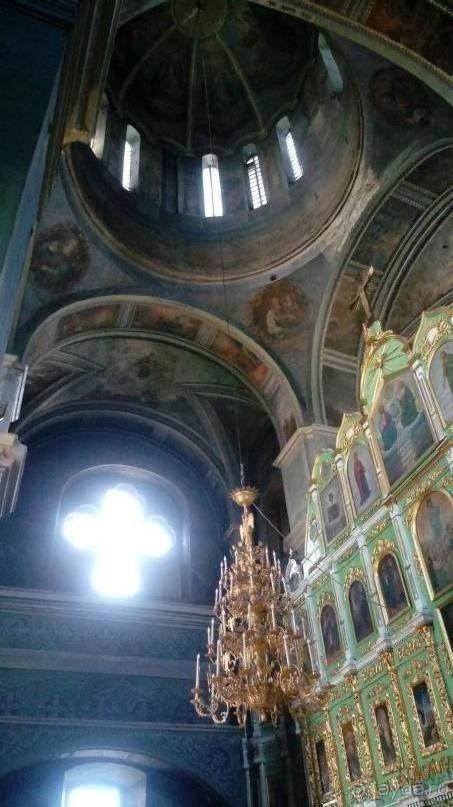 Чернигов - северный оплот Киевской Руси