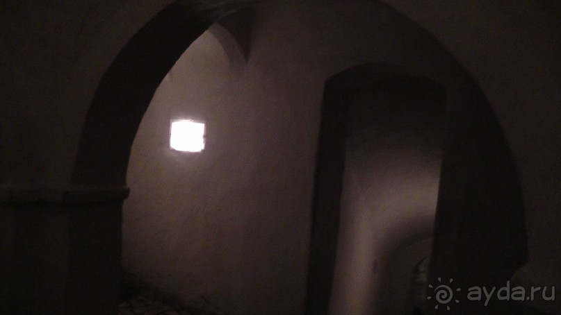 Чернигов - северный оплот Киевской Руси