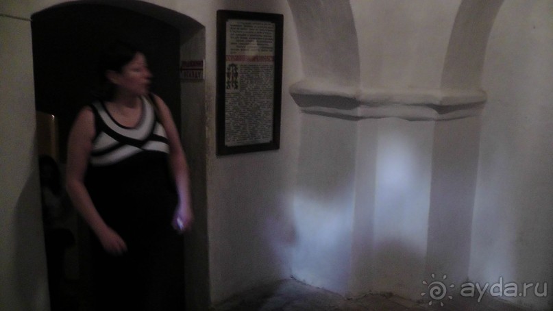 Чернигов - северный оплот Киевской Руси