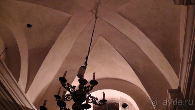 Чернигов - северный оплот Киевской Руси