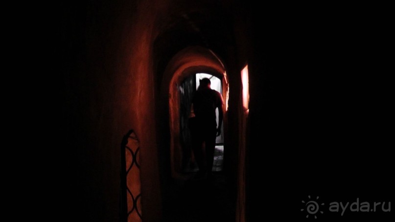 Чернигов - северный оплот Киевской Руси