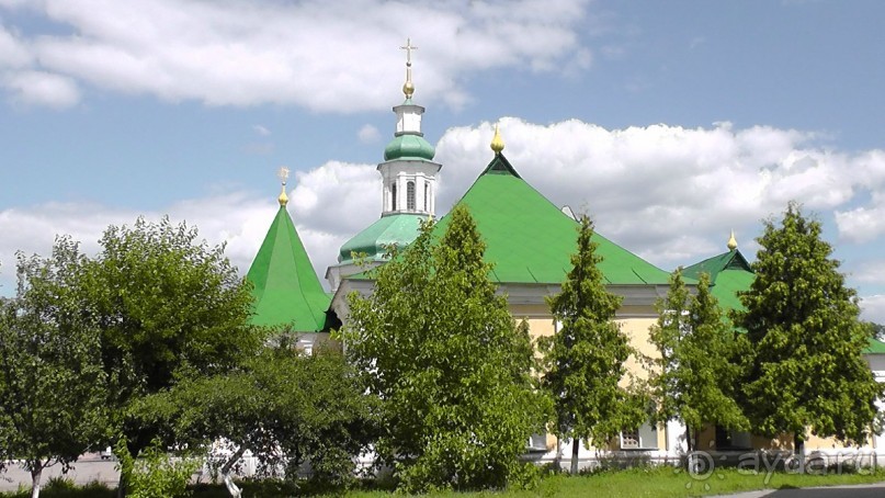 Чернигов - северный оплот Киевской Руси