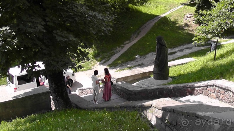 Чернигов - северный оплот Киевской Руси