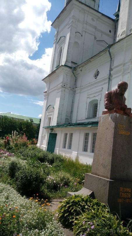 Чернигов - северный оплот Киевской Руси