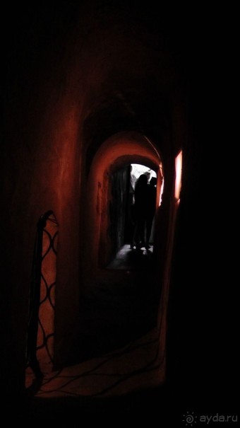 Чернигов - северный оплот Киевской Руси